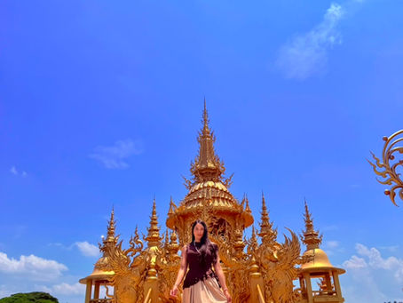 Viaje a Tailandia desde Colombia