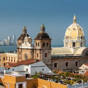 Viajes nacionales con Viaja Vip