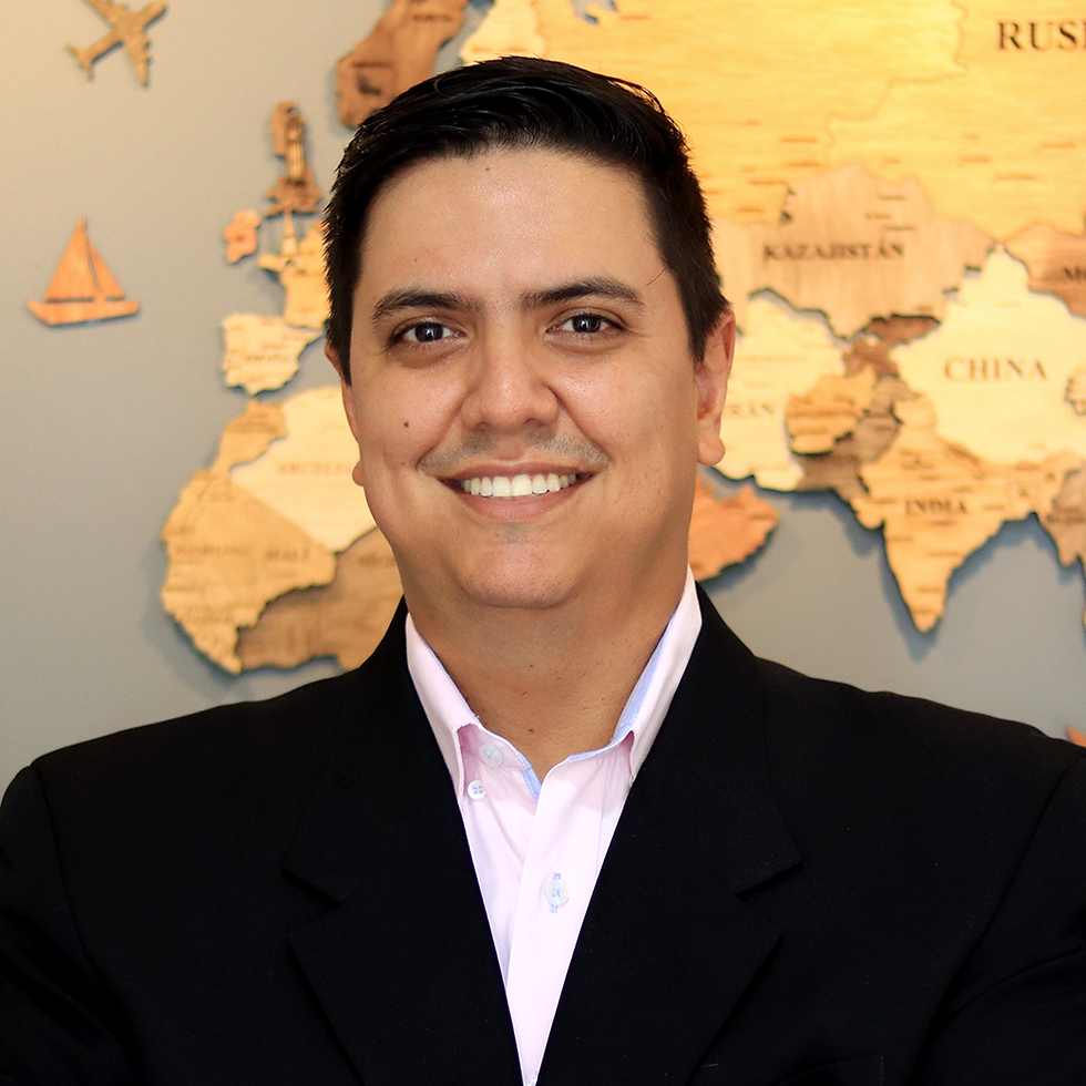 Camilo Restrepo