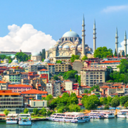 Turquía: el destino que está marcando tendencia en viajes para 2026