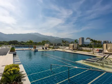 viaje a santa marta
