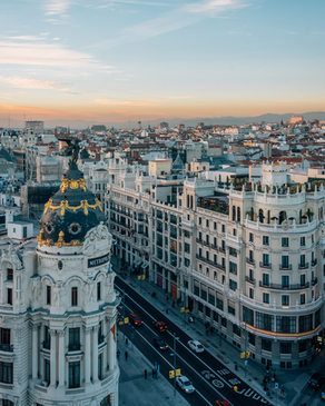 Viaja a España con Viaja Vip