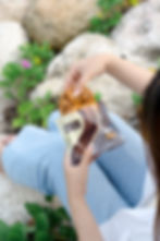 Arnon Choco Roll