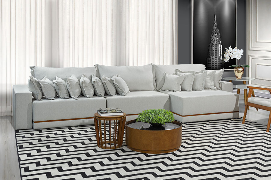 Sofa Cannes