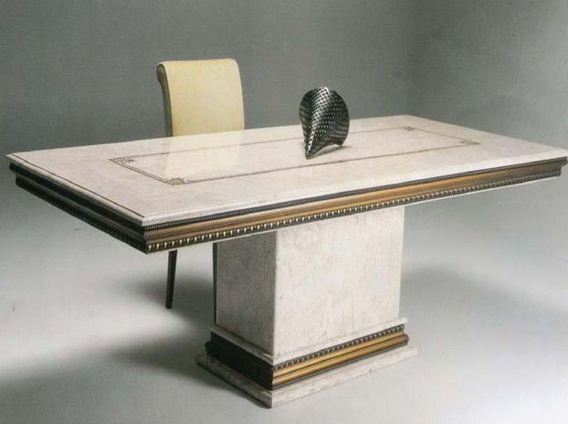 Mesa Jantar VIP