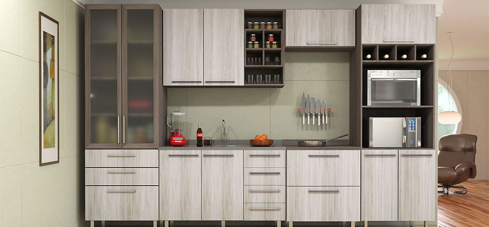 Cozinha Prime