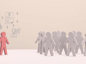 如果遭遇歧視，要如何為自己爭取權利!! 善用身心障礙歧視申訴管道