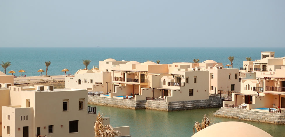Teach In Ras Al Khaimah