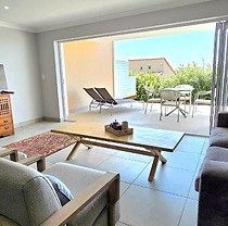 Two Bedroom Unit
