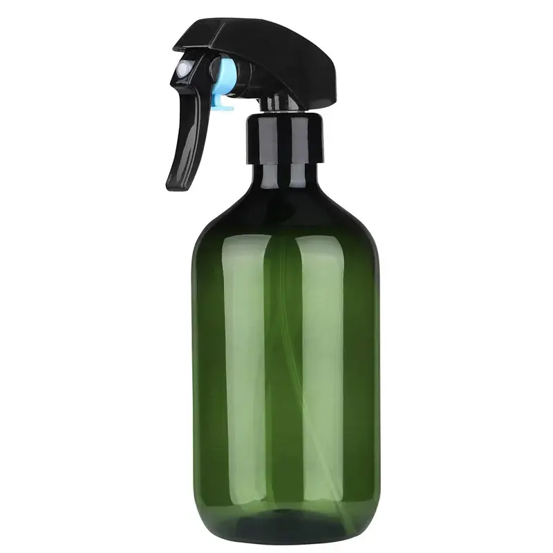 Thumbnail: 500ml/16.9 oz Spray Bottle Sub-bottling Plastic Plant Sprayer
