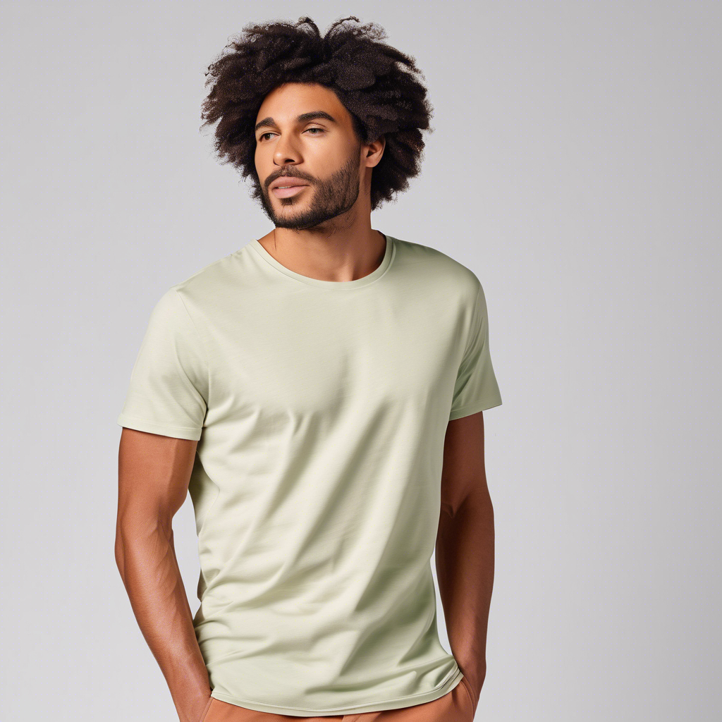Relaxed Fit T-Shirt