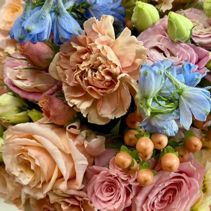 Thumbnail: Scent of First Love