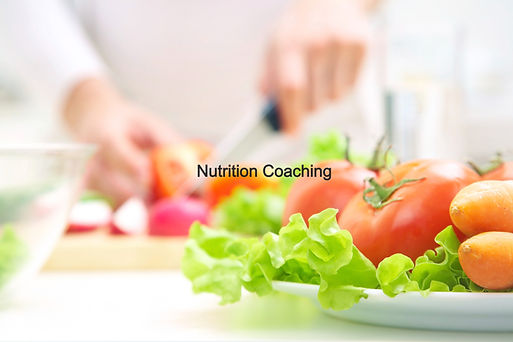 Science backed nutrition Facts. Simple ways to eat healthy.