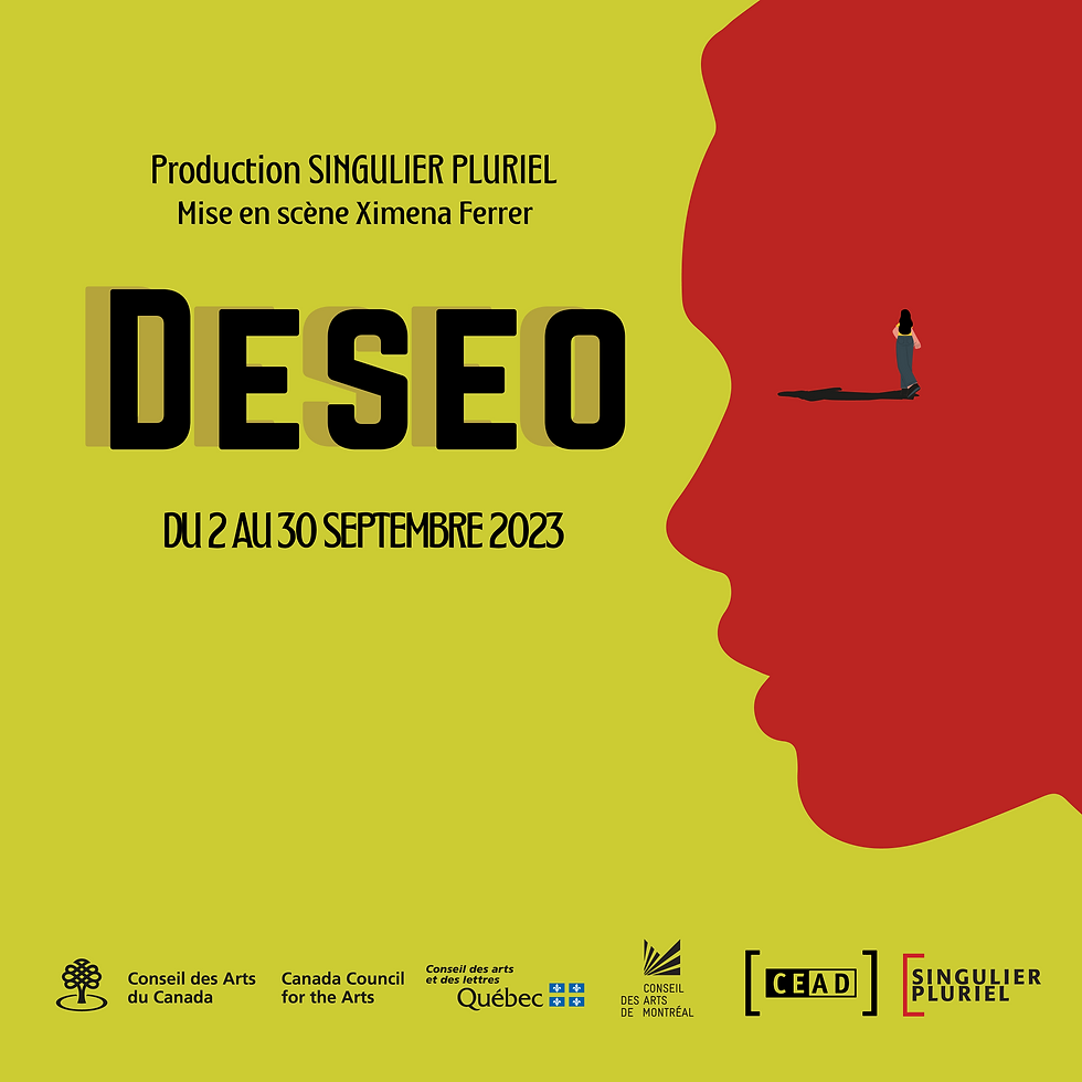 DESEO