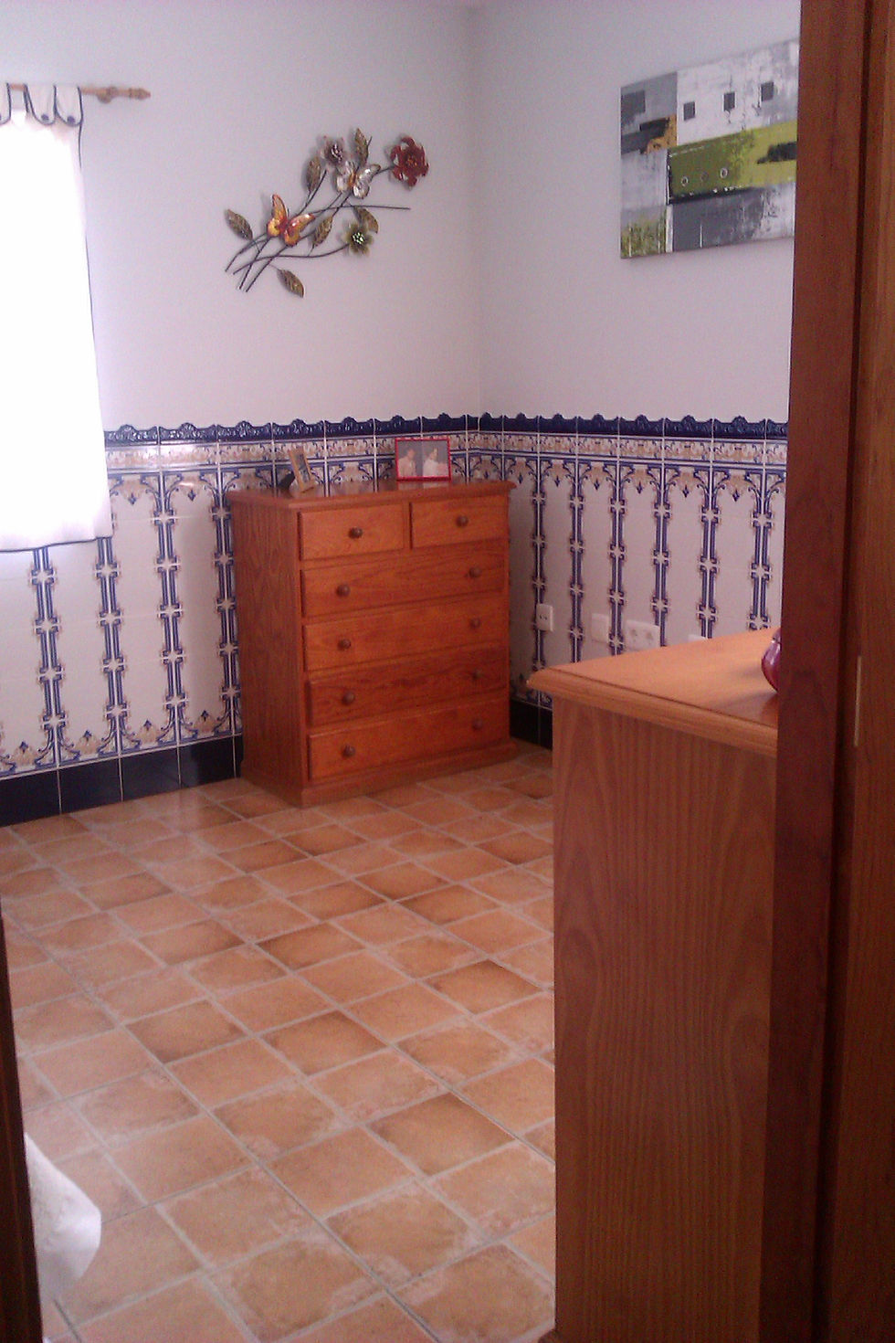 Dormitorio 3