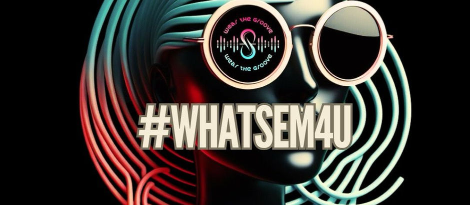 Wrapping Up the #WhatsEM4U Challenge: A Symphony of Voices and Emotions