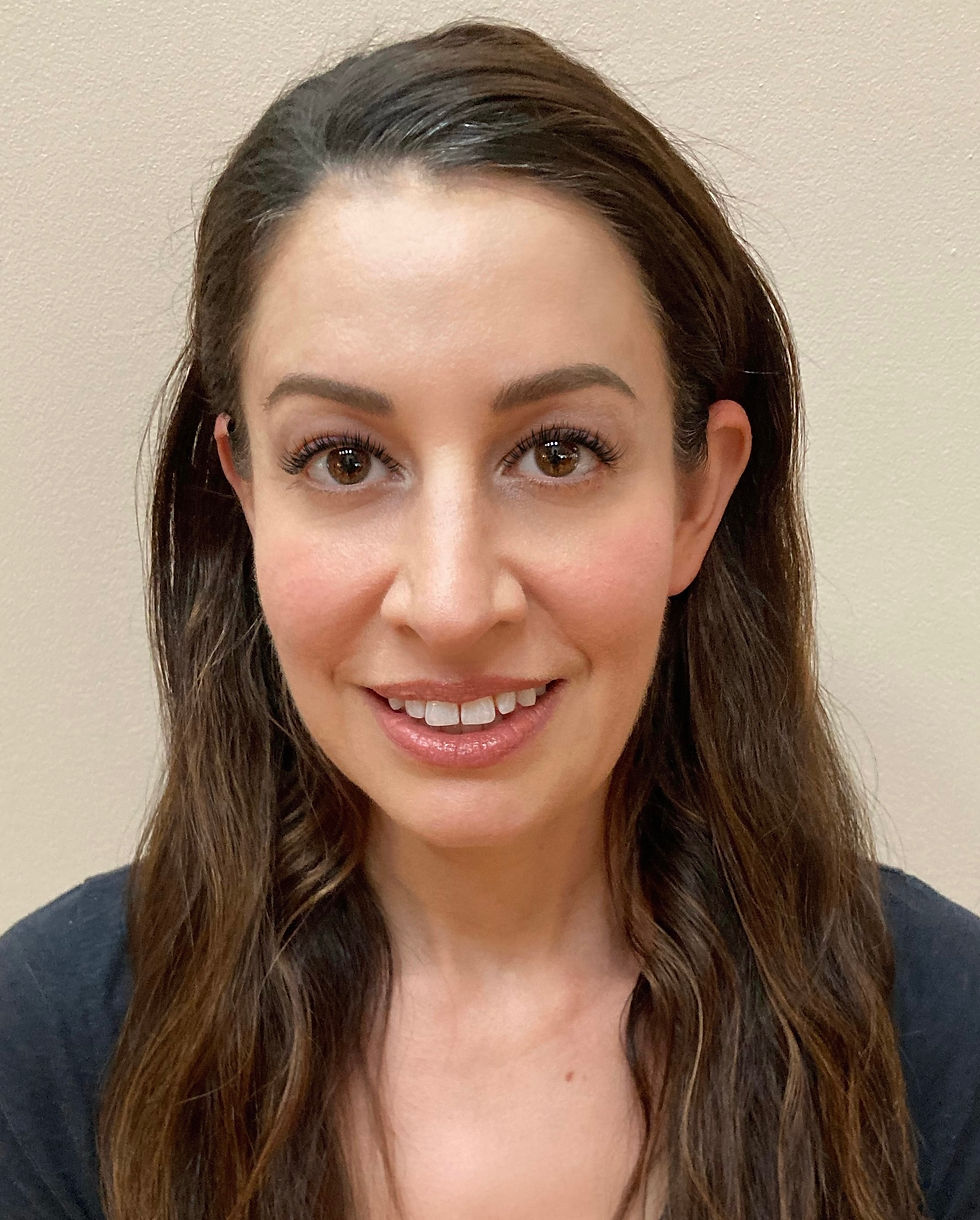 Shoshana Marmon, MD, PhD