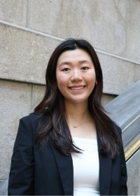 Dr. Catherine Zhu