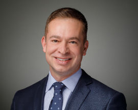 Keith Choate, MD. Photo courtesy Yale School of Medicine