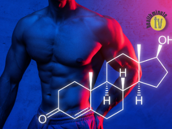 VIDEO: High testosterone levels in men may be linked to increased risk of melanoma