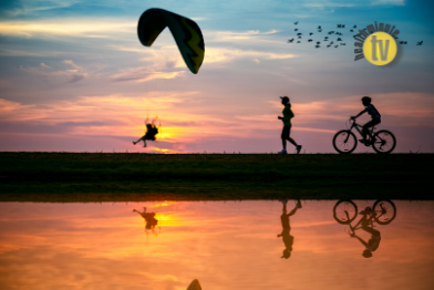 VIDEO: Sun Awareness Week extended through month of May