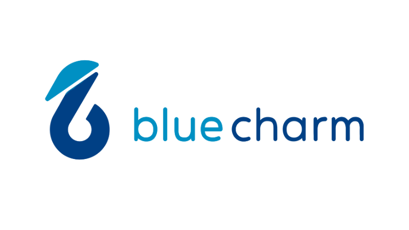 BlueCharm