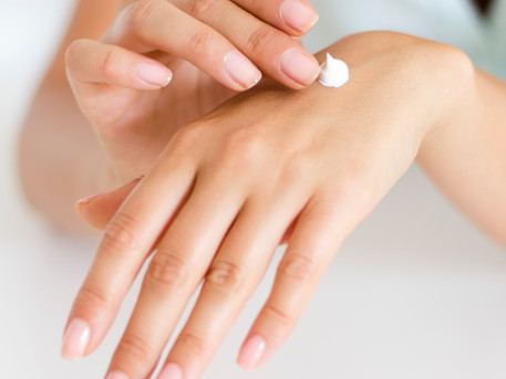Fragrances, potential allergens common in popular ‘hypoallergenic’ moisturizers