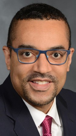 Dr. Andrew Alexis