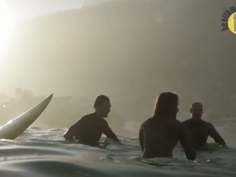 VIDEO: Significantly higher rate of melanoma in surfer population