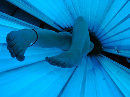 Rise in skin cancer rates among females reveals alarming tanning trends