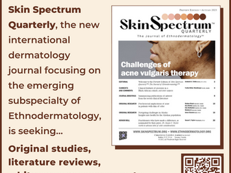 Calling all dermatology students, residents, and practitioners