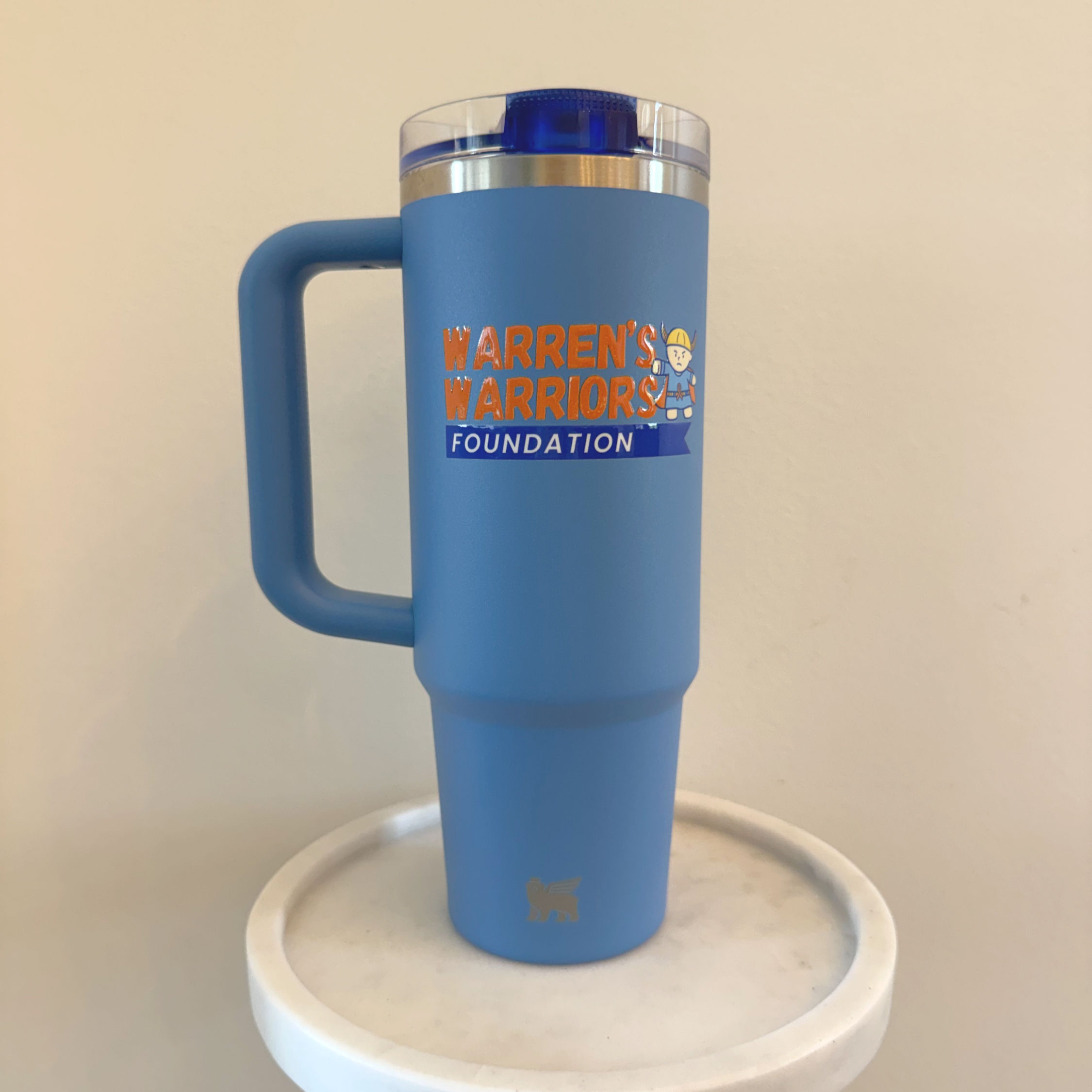 Tumbler