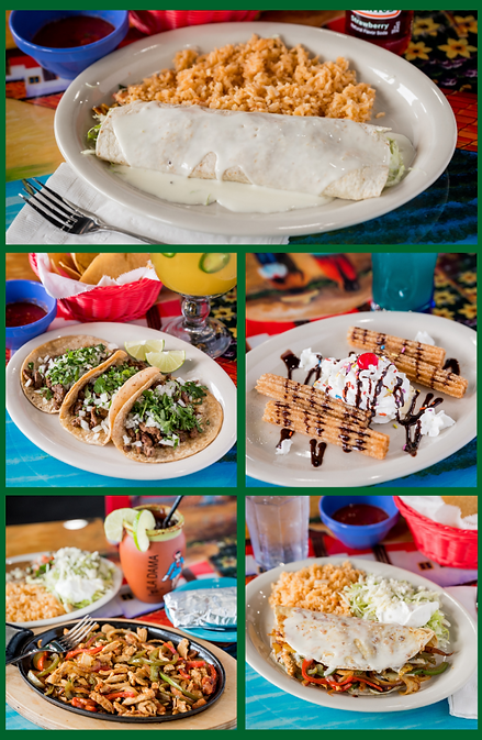 Casa Margaritas Order Online