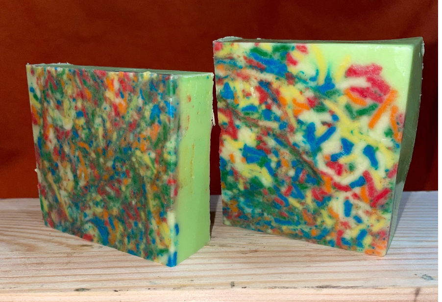 Thumbnail: Nontoxic Bar Soap