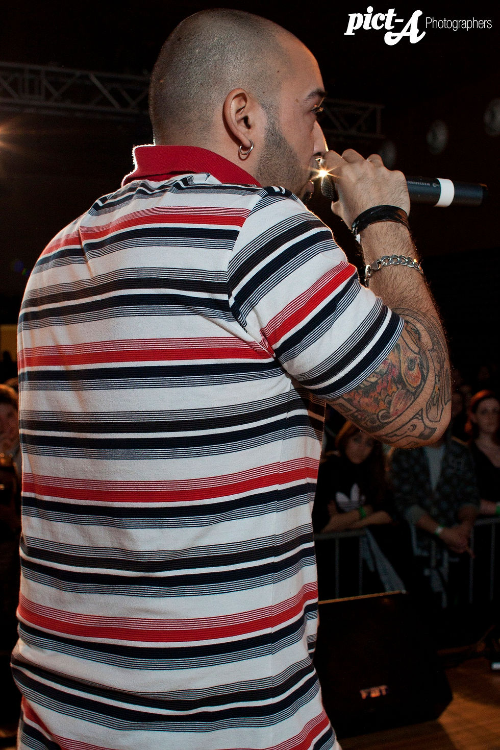 Moreno Malo