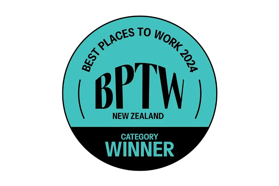 Best Places to Work 2024