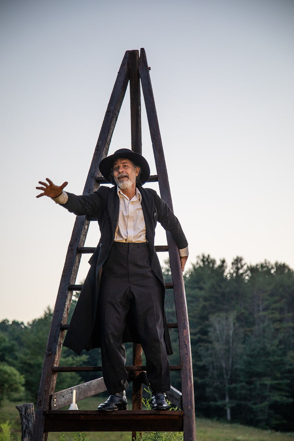 Photos by David Weiland and Kim Chin-Gibbons, 2021.