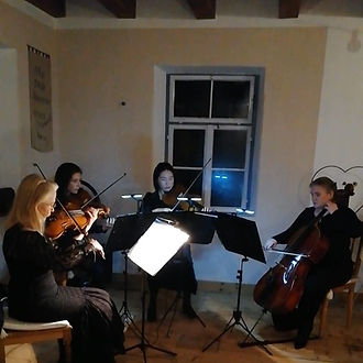 The Arts Global Foundation_musicplace