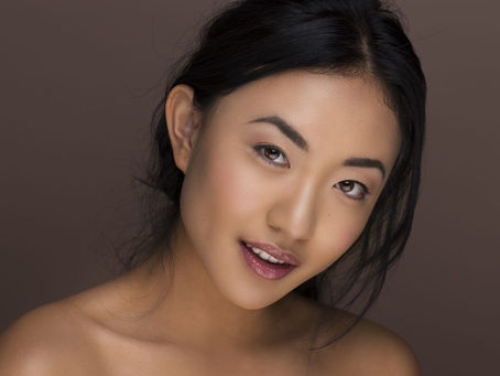 Nutritional Skincare: Beautiful Skin Starts with Your Diet