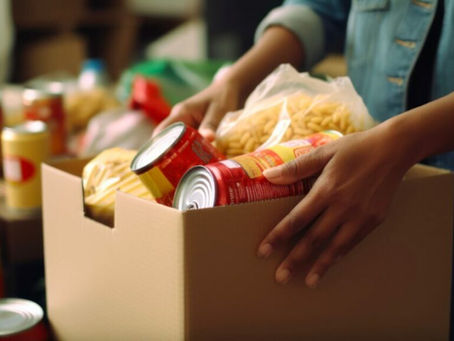 Community Food Efforts Across Hawaiʻi Island: A Quiet but Important Movement