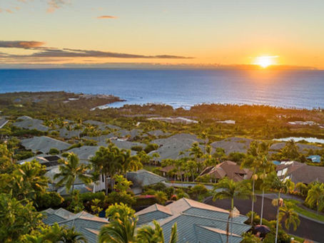 Planning Ahead: What Hawaii’s Changing Population Means for Housing