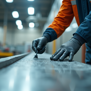 Choosing the Best Reliable Coating Contractors