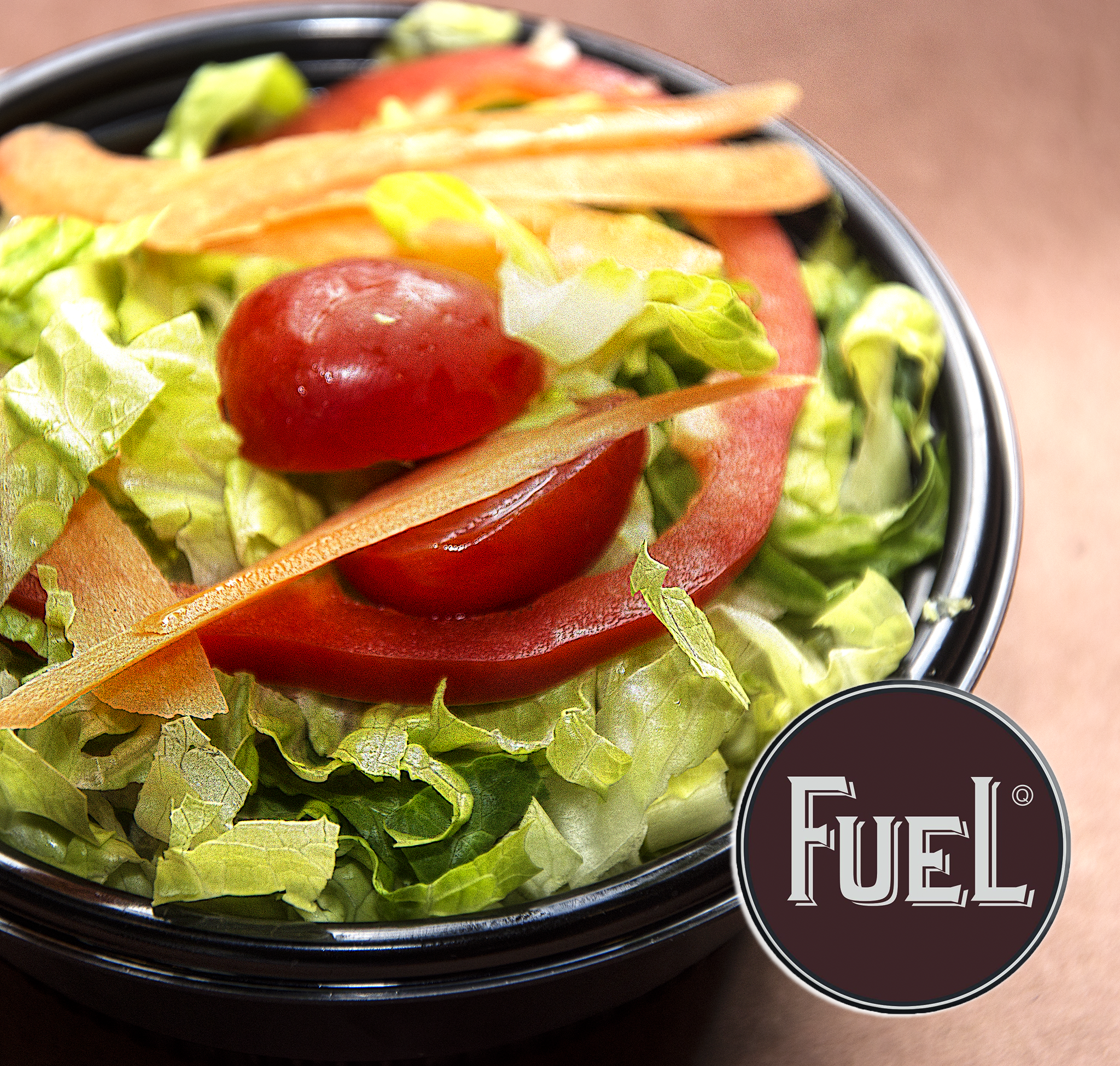 Fuel Old School Low and Slow BBQ Sanford FL The Alley