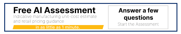 Free AI Assessment for food OEM planning