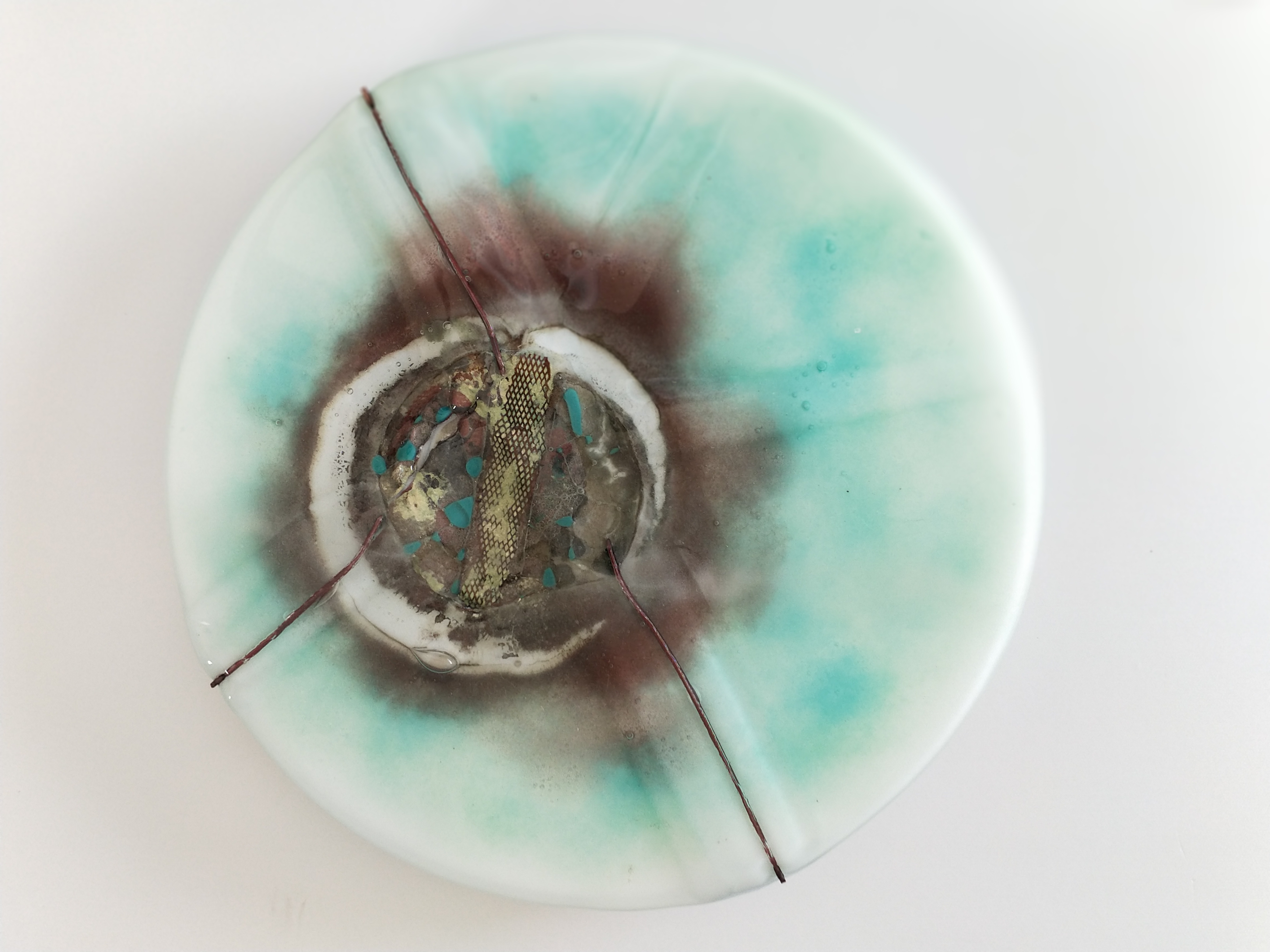 Nucleus #1