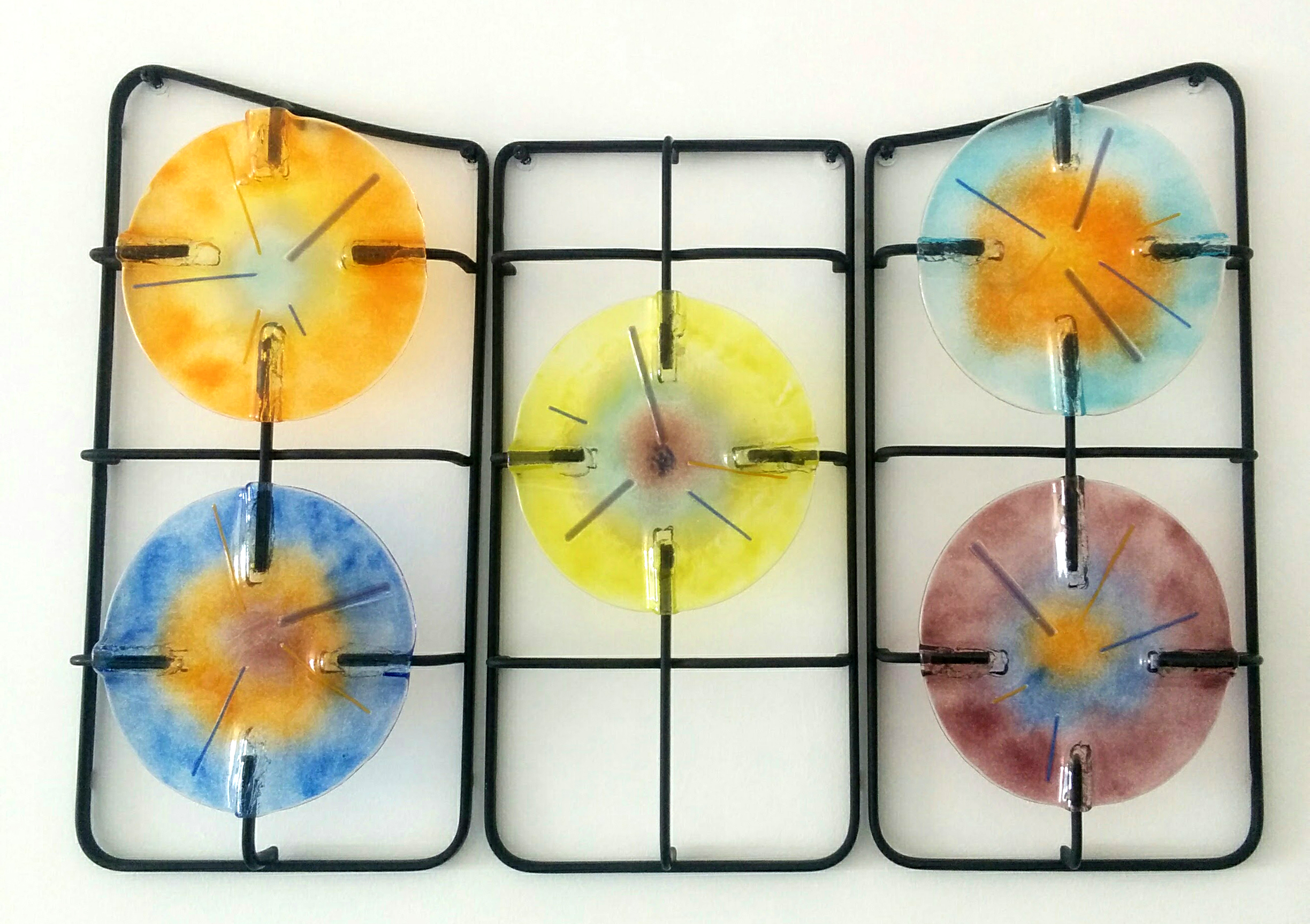 Stovetop Art