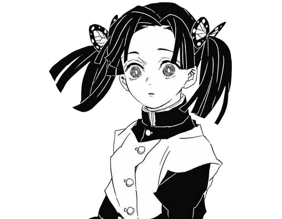 Capitulo 4:  AOI Y KANAO