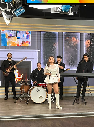 Latin band for Corporate Events in Southern California