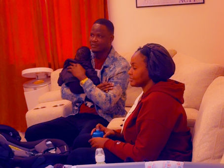 The BLACK Collaborative Inc. is now an official Community Care Agency (CCA)