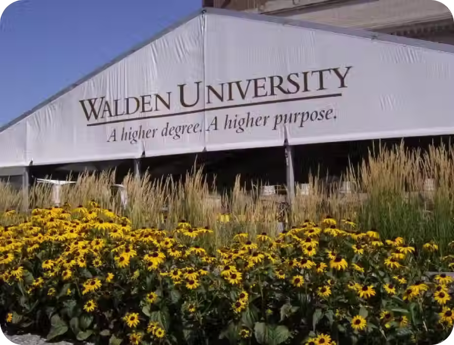 The BLACK Collaborative Inc Becomes Official Walden University Practicum Site for Public Health Leaders